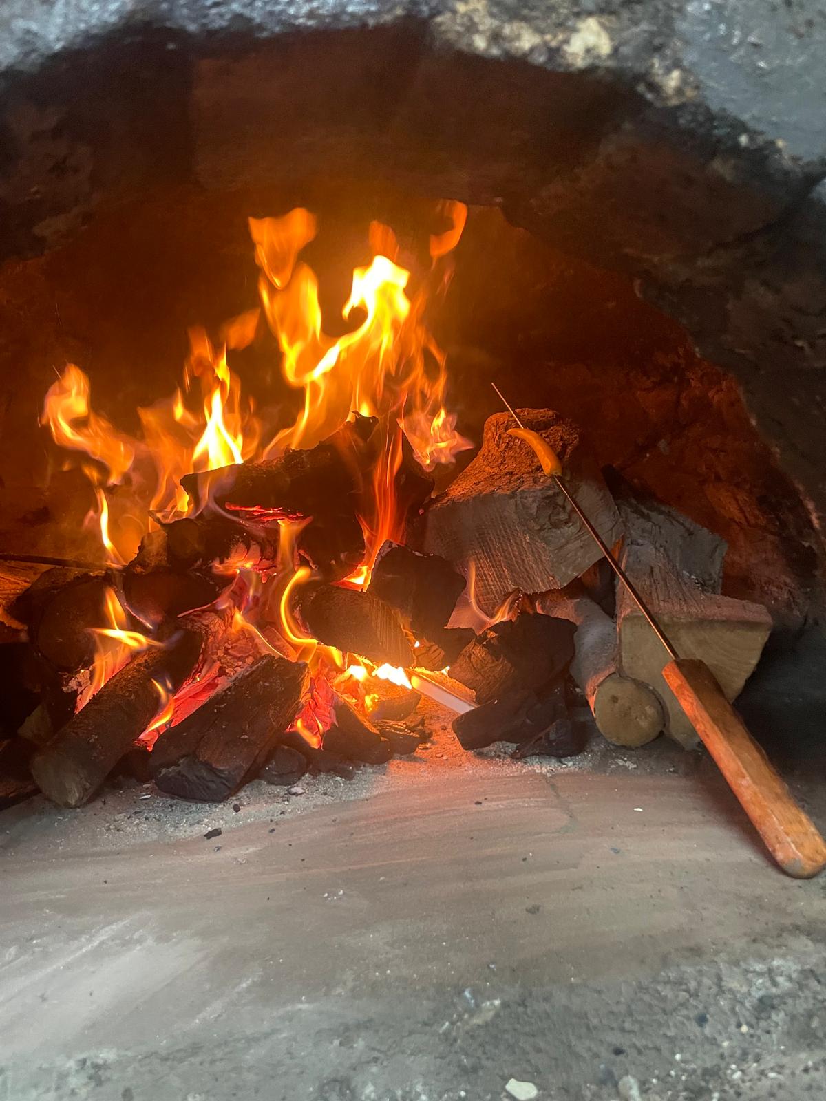 Krčma Petrić ulaz noćna rasvjeta - Osijek