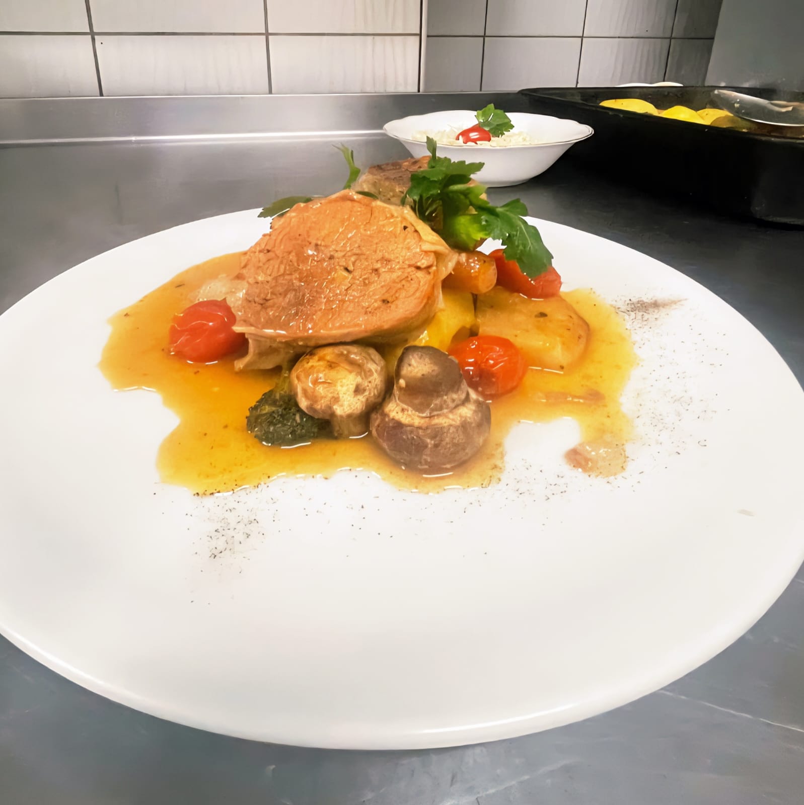 Ćevapi punjeni sirom