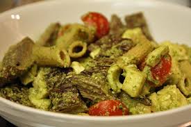 Gnocchi s biftekom i gljivama